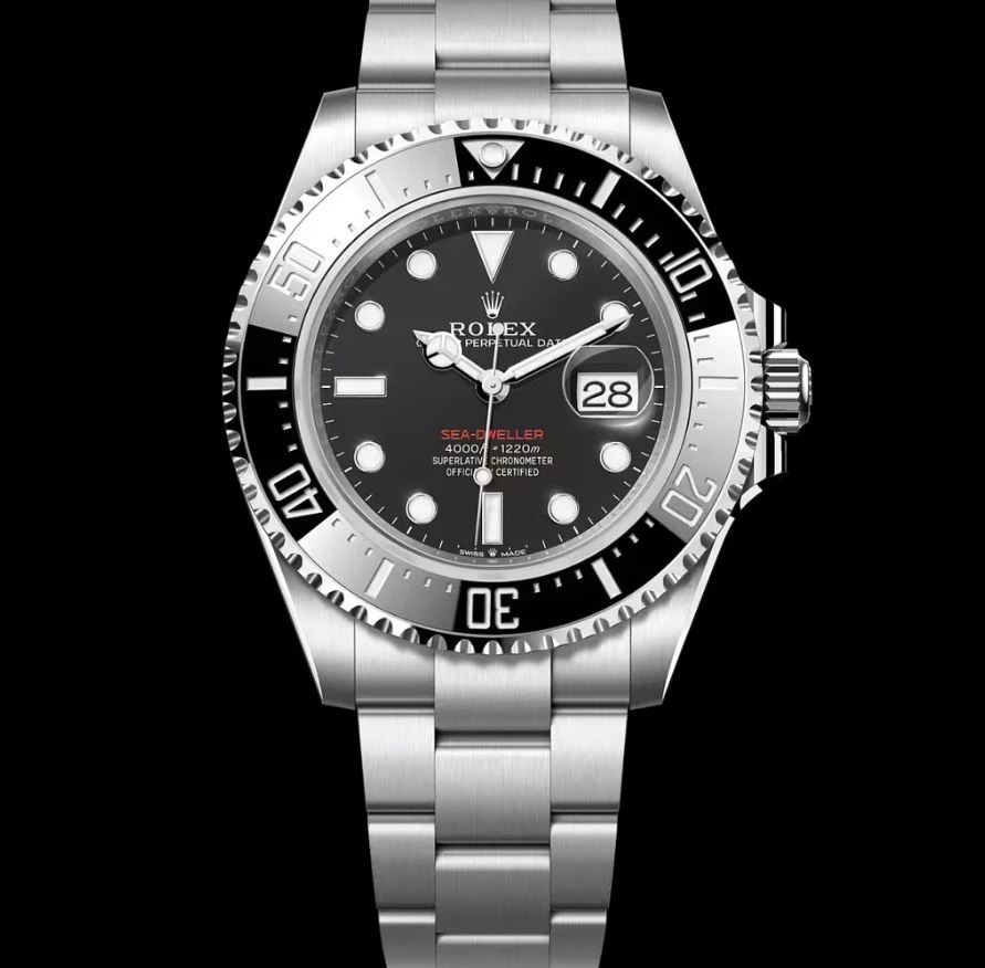 rolex