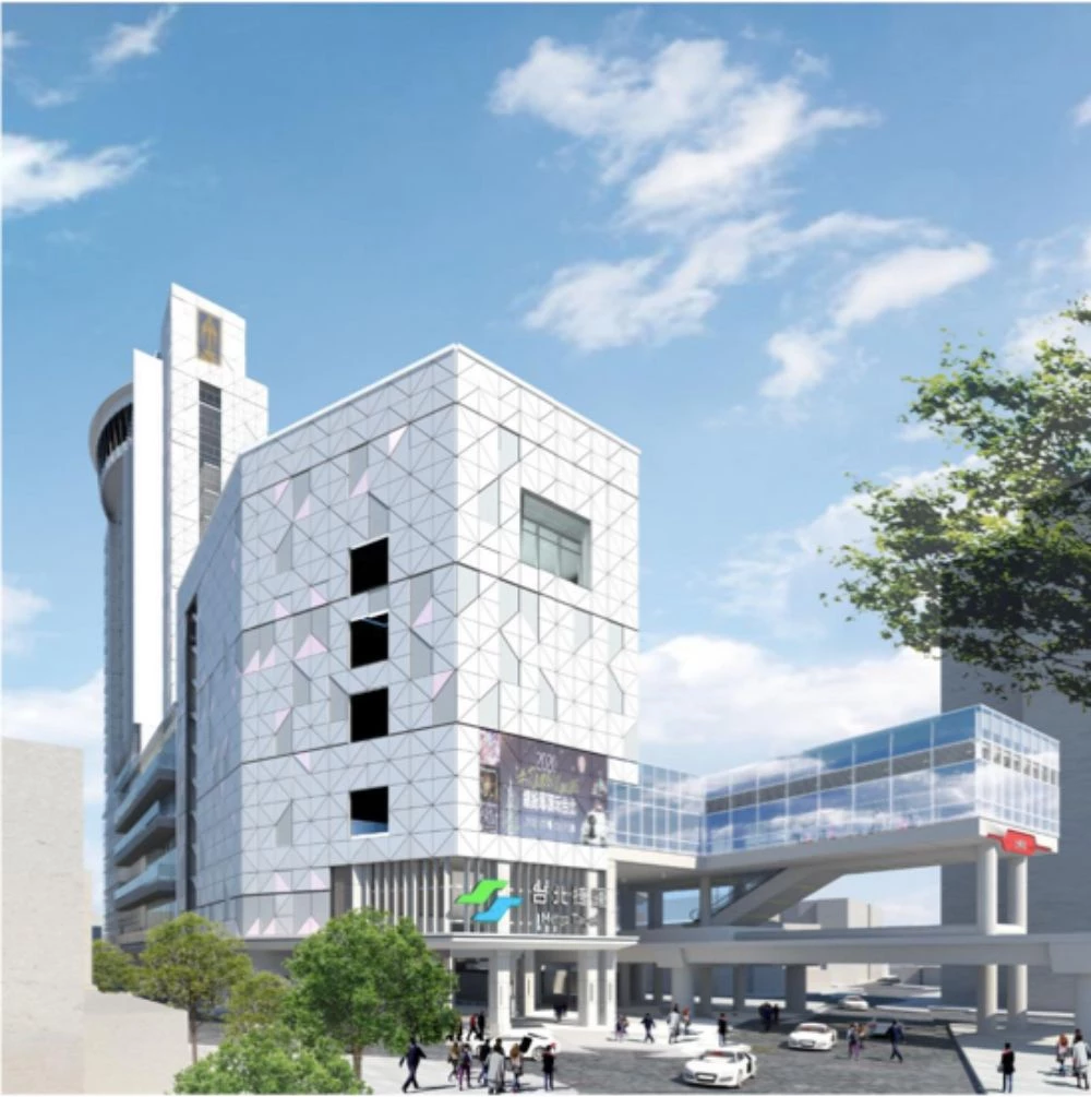 台北捷運沿線的百貨商場正在掀起新一波地標潮流，從士林站、劍潭站到劍南路站，三大 TOD（Transit-Oriented Development，捷運導向開發）案正陸續登場，結合百貨、辦公室、旅店與景觀餐廳等複合功能，打造北市新的商業與生活核心。不僅便利串聯捷運交通，也促進區域觀光與人流聚集，是投資、購物與娛樂的全新焦點。