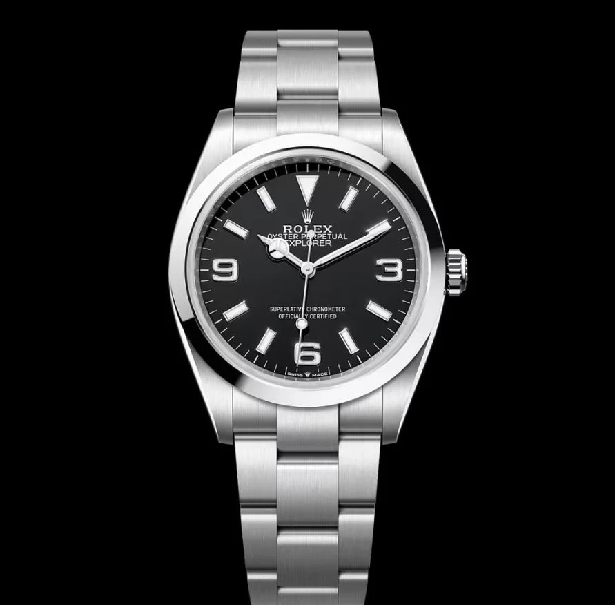 Rolex
