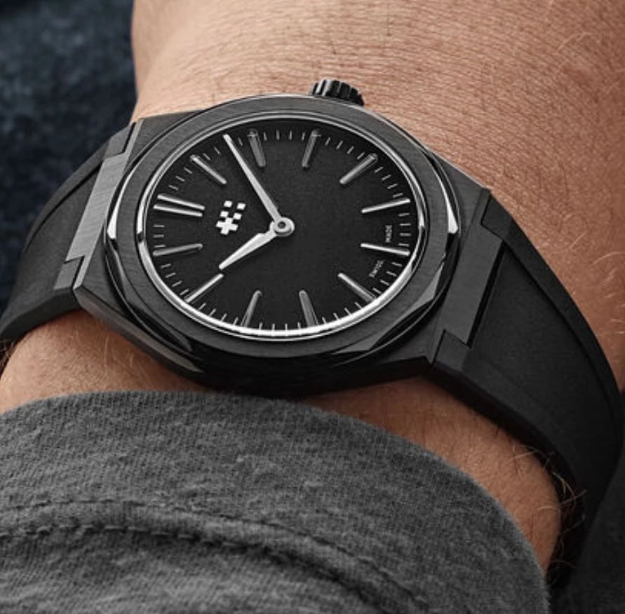christopher ward