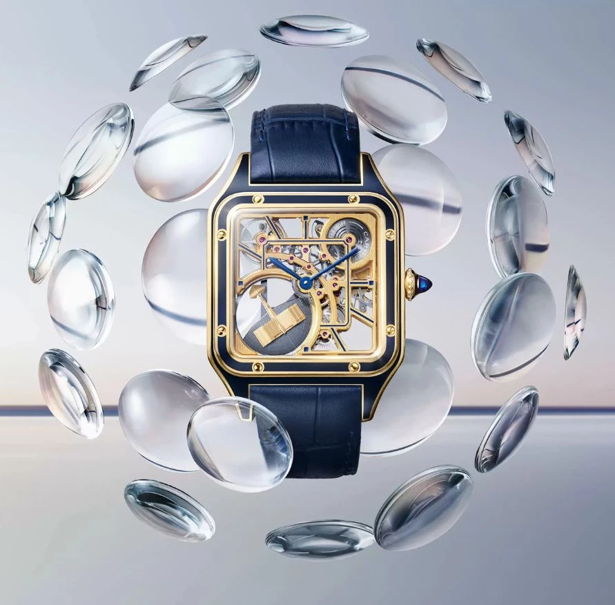 卡地亞 Cartier