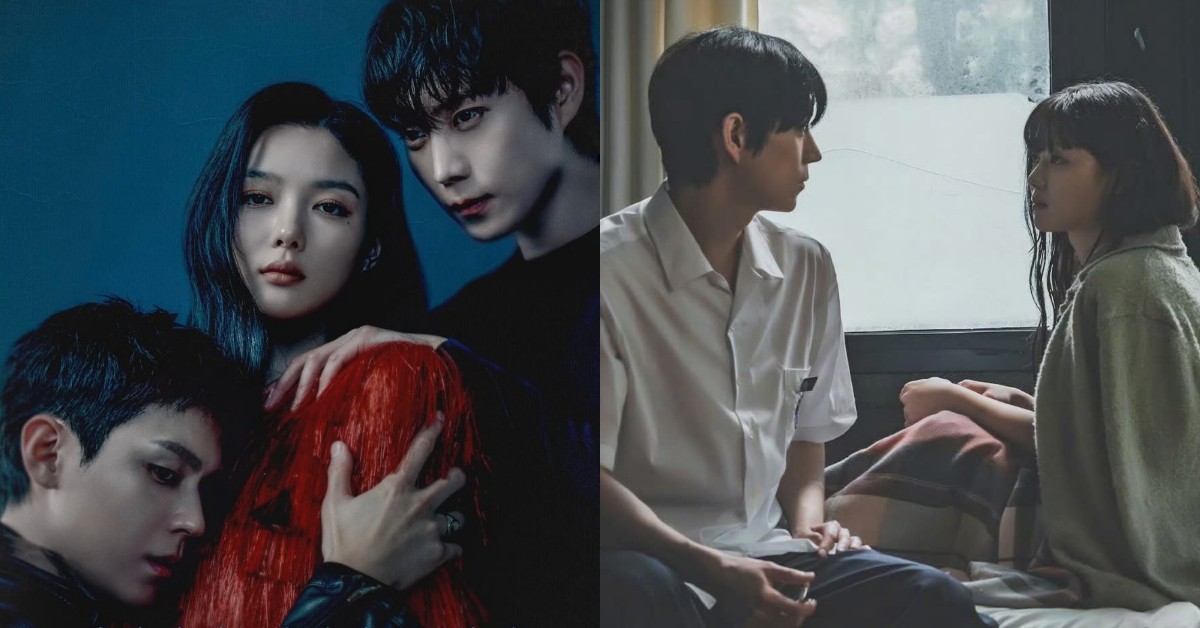 《親愛的 X》線上看5亮點，金裕貞搭檔金永大扮腹黑「絕世惡女」