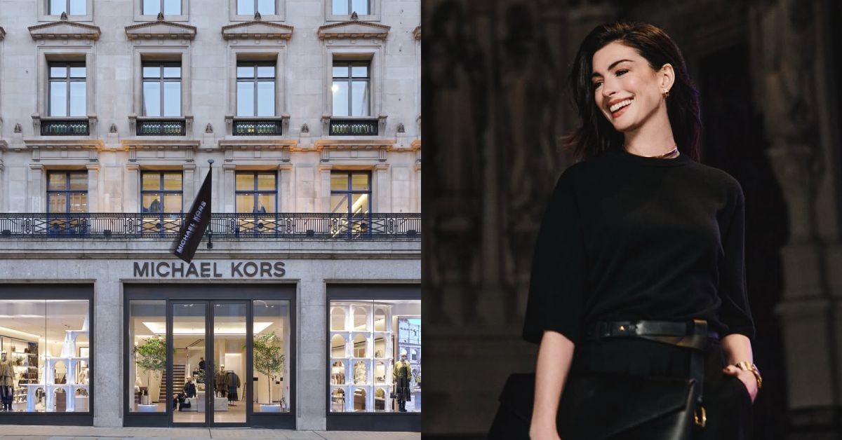 Michael Kors 2025第三季財報：營收回穩，轉型策略奏效｜時髦經濟