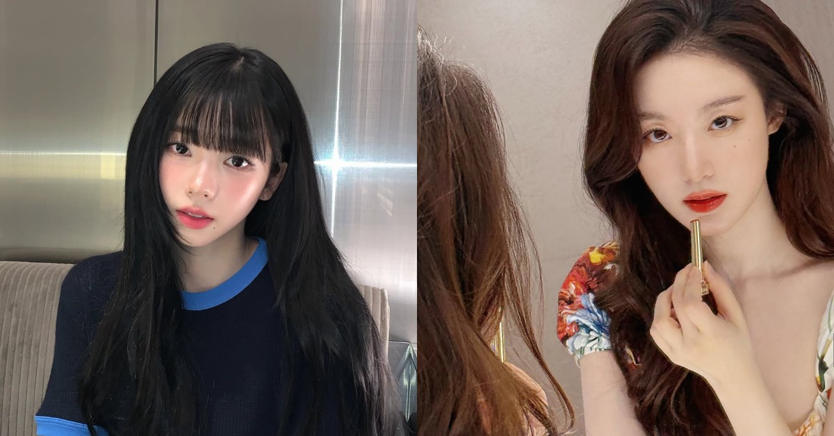 2026開運妝容重點公開！提升財運、桃花運，眉毛、底妝、唇色這樣畫更加分