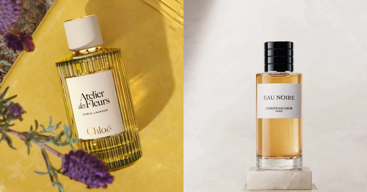 2026薰衣草香水推薦12款！Dior、Le Labo到Aesop清新、木質草本一次看