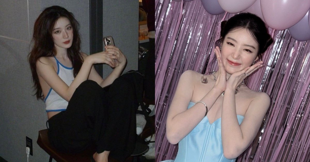 葉舒華生日快樂！8大正能量金句盤點：「除了病痛帶給你的痛苦，其他痛苦都是你的價值觀帶來給你的。」