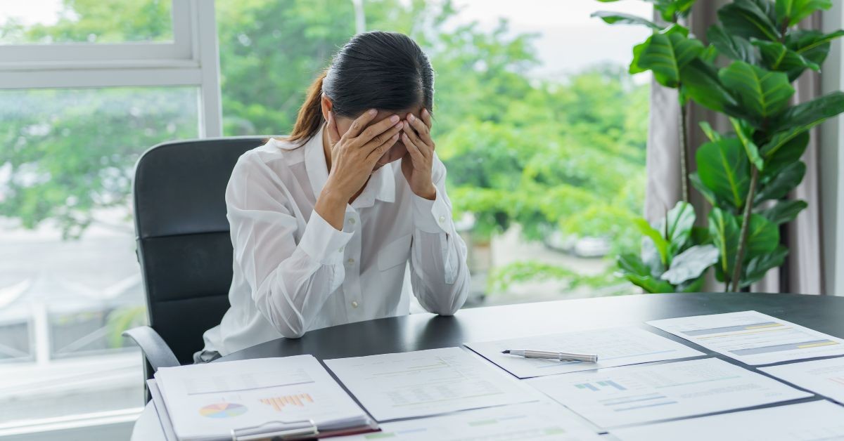 邵雨薇也受困擾！偏頭痛高發族群曝光，女性是男性3倍