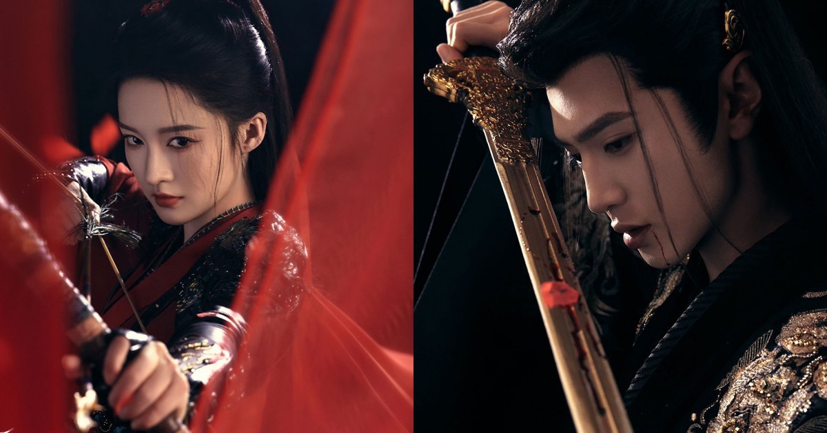 《一笑隨歌》線上看15亮點！李沁、陳哲遠虐戀結局留懸念12國稱冠