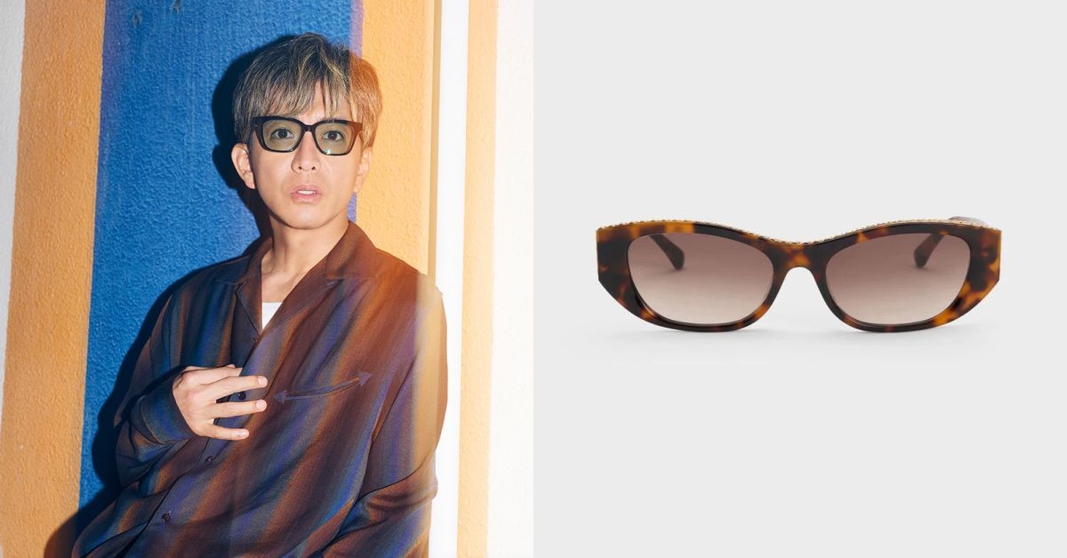 2026平價膠框太陽眼鏡推薦Top 6：小CK粗框時髦百搭，Owndays木村拓哉同款