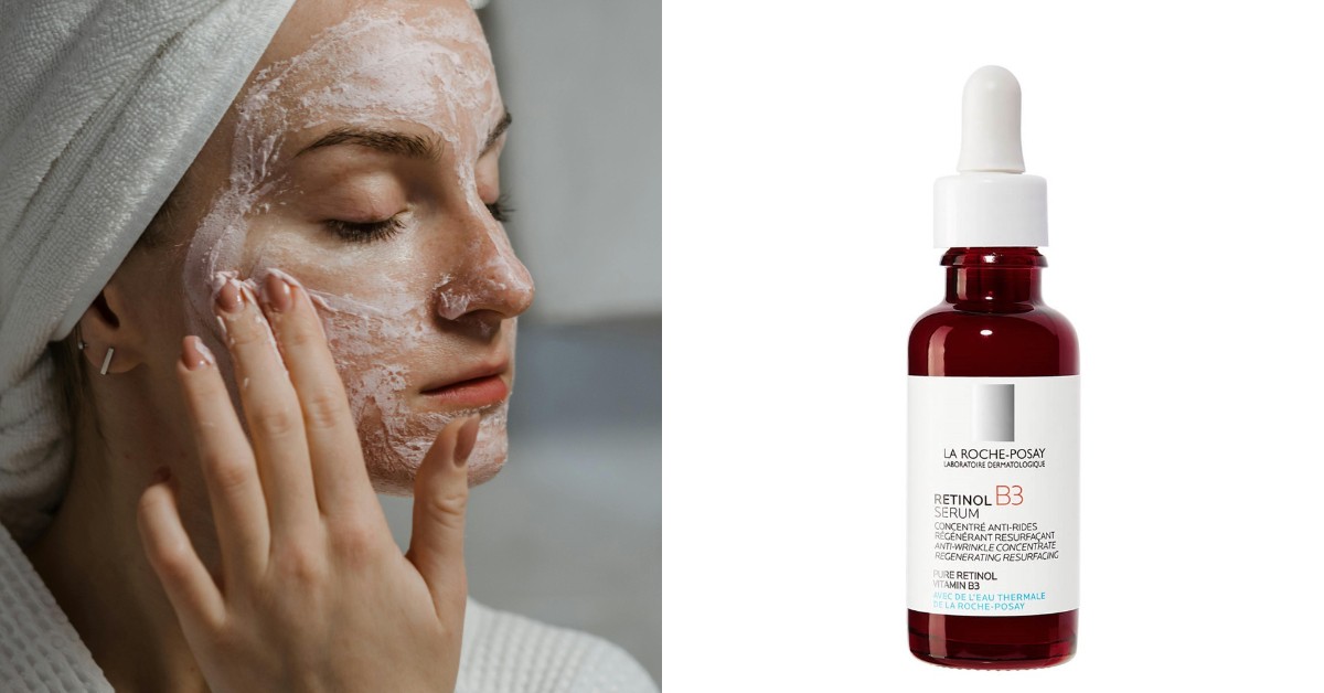 2025敏感肌抗老精華推薦Top6！A醇、胜肽、白藜蘆醇溫和不致敏開價保養