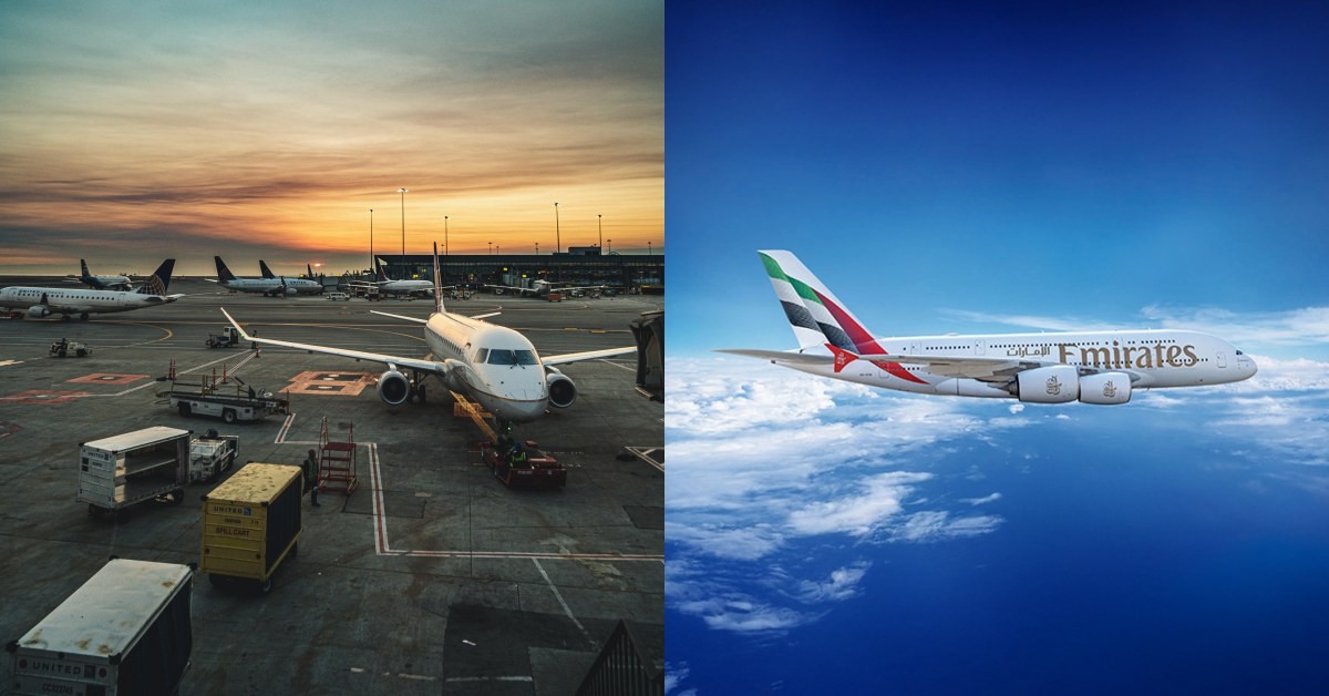 台灣唯一直飛長灘島航線停飛、虎航台南與高雄航班啟航｜航空一週大事