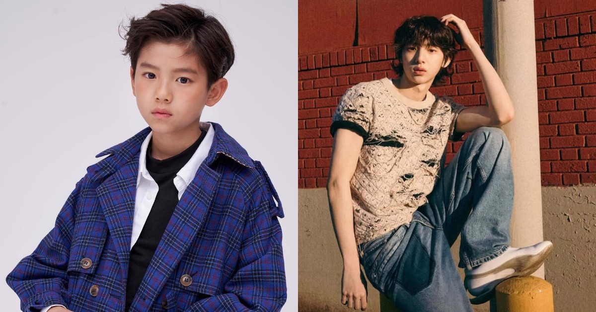 CORTIS來了！回顧金主訓兒時作品：同框張員瑛、韓韶禧