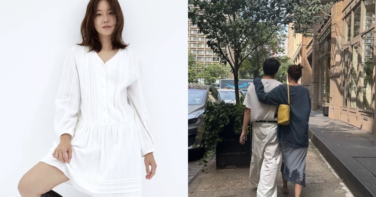 孔曉振8大愛情金句：不委屈、不將就，比戀愛更重要的是妳自己！