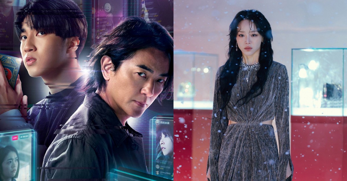 Netflix 2026二月片單推薦Top7，鄭伊健、婁峻碩主演台劇《百萬人推理》未播先轟動！