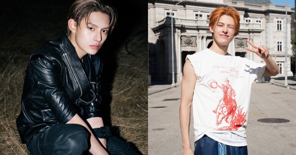 CORTIS趙雨凡是誰？6點認識：將隨AAA來台，親曝最愛這台味！