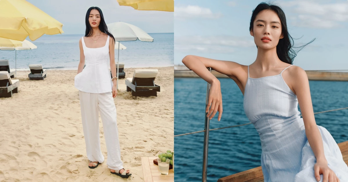 Abercrombie & Fitch 台灣官方線上購物正式開站！最新系列、人氣單品、價格一次看