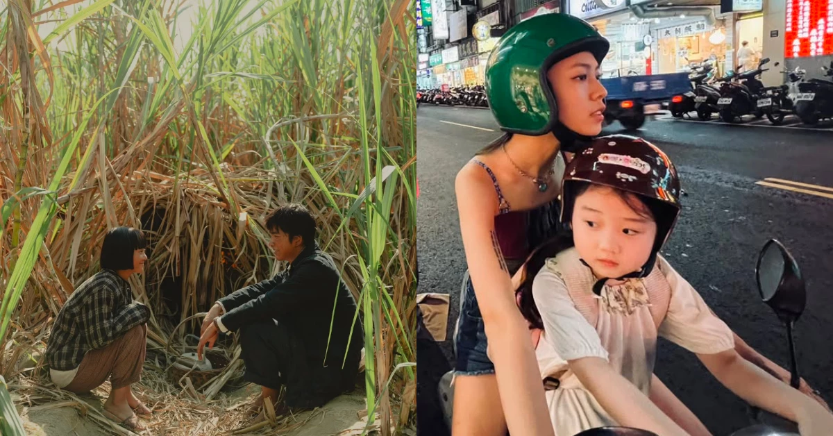 不只《大濛》將在奧斯卡大放異彩，「這些」國片也都曾為台爭光！