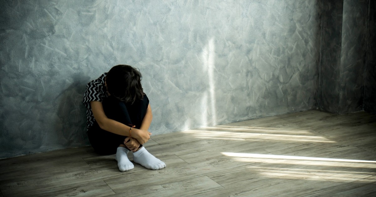 沒發生任何事，卻莫名低落？心理學家的解釋讓人鬆一口氣