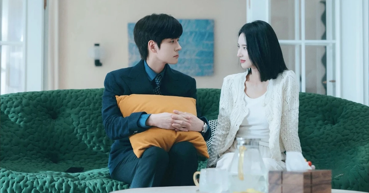 全世界都覺得他超難親近，只有另一半知道他有多愛黏人的星座TOP4：魔羯太悶騷，「這星座」冷臉全是假象