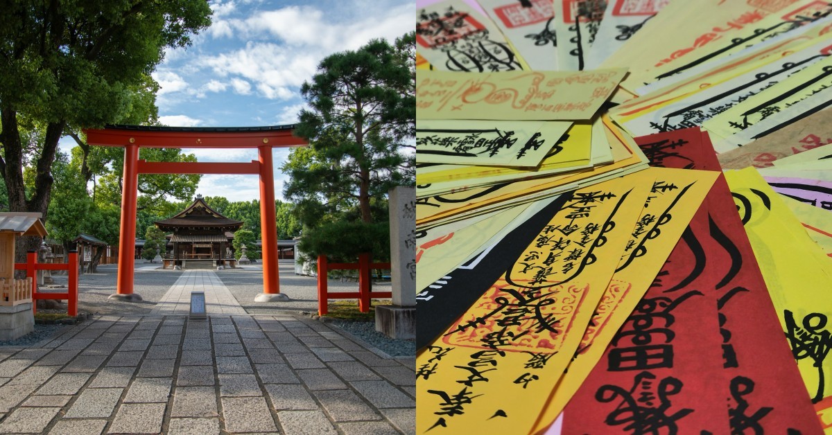 平安符、御守別亂丟！民俗專家「舊換新」5大SOP詳解：還能充電