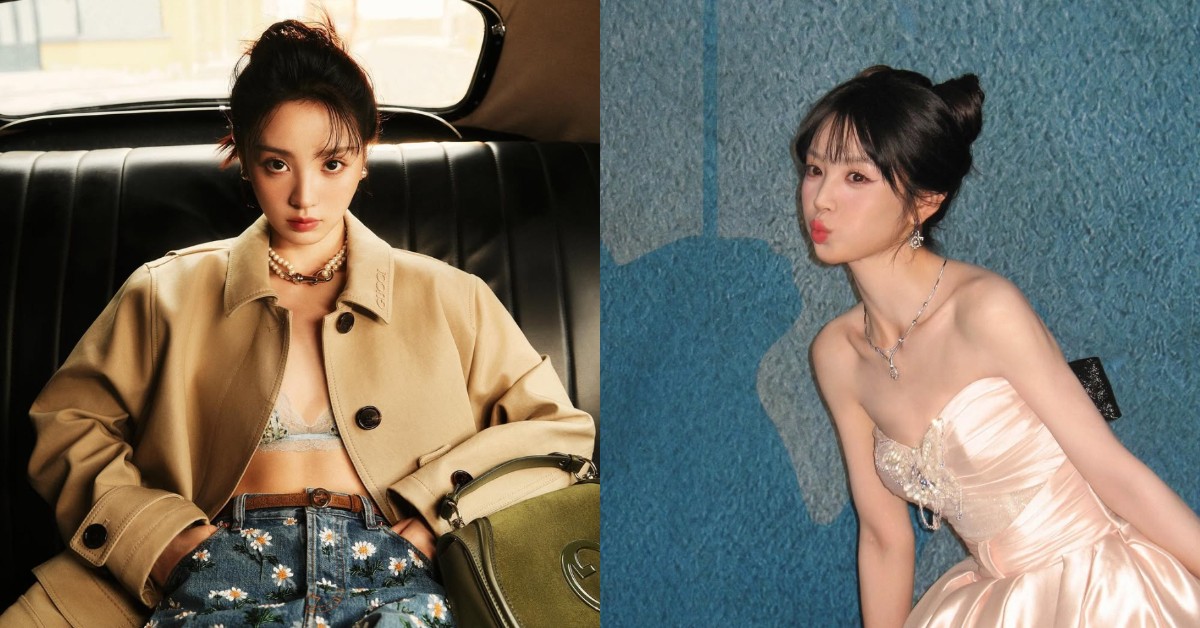 《逐玉》田曦薇身材維持秘訣公開！瘦身不節食靠4大習慣：高纖飲食、網球打造易瘦體質