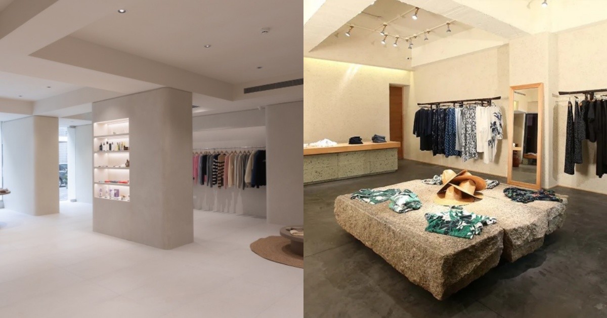 台北時尚選品店推薦8間！「初衣食午」、「團團」時髦潮人口袋名單