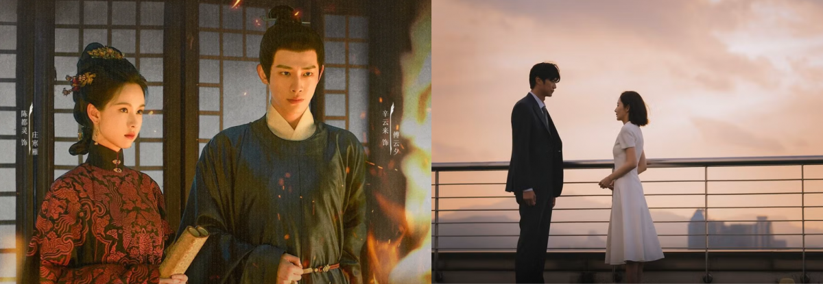 醜小鴨變身陸韓劇推薦8部線上看！《美女與純情男》《雁回時》耀眼蛻變