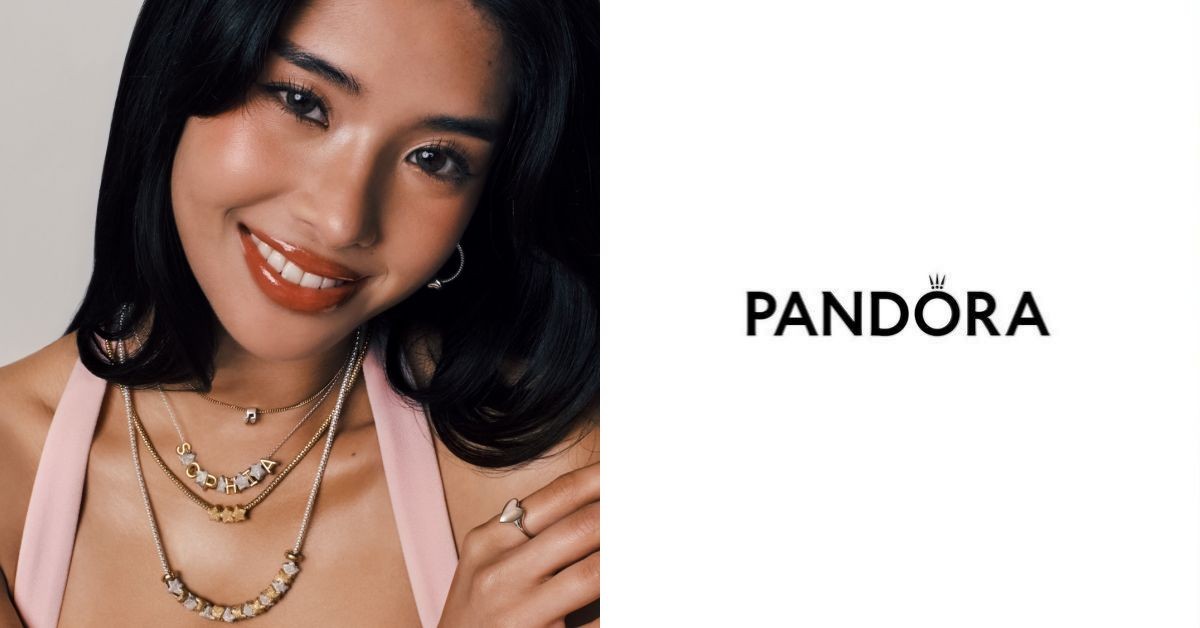 潘朵拉年營收增長！新執行長：更強大的珠寶帝國策略｜時髦經濟
