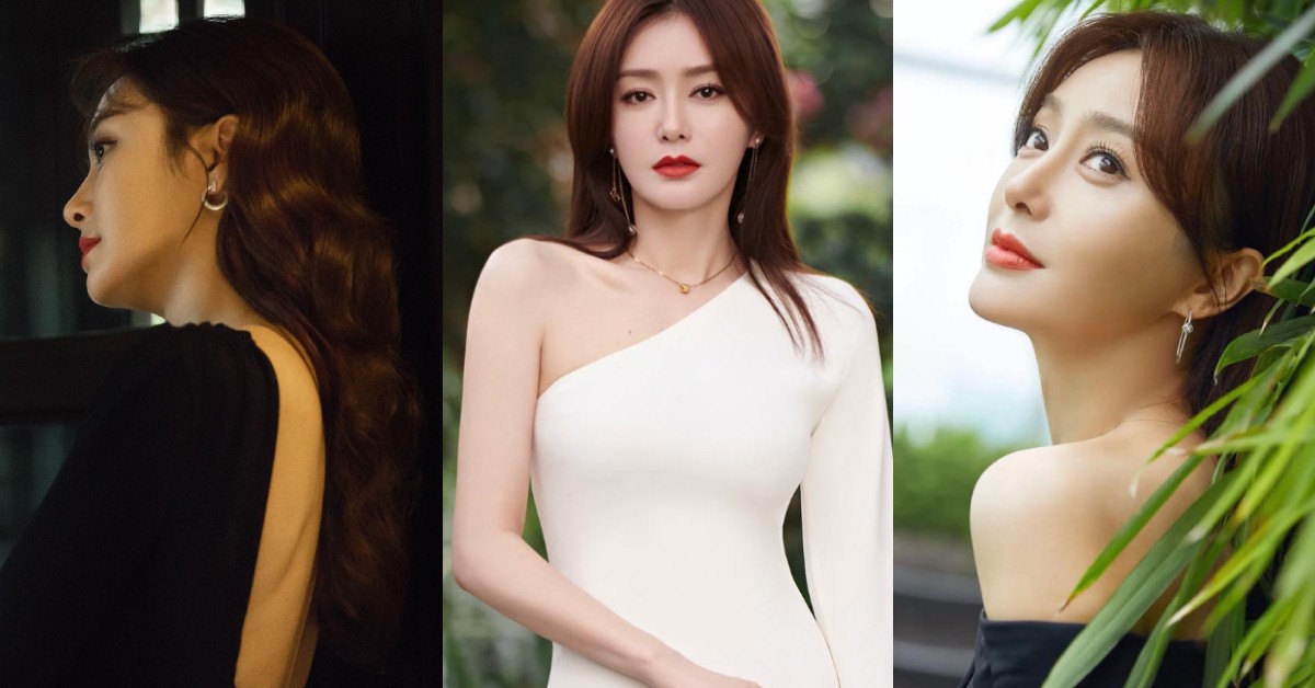 《亦舞之城》秦嵐46歲減齡穿搭4招秘訣＋同風格耳環推薦10款！