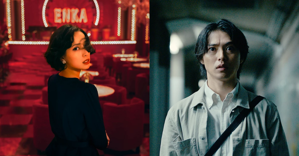 高分口碑天花板！8部「Netflix封神級日劇」推薦，《地獄占星師》《今際之國》看完後勁無窮