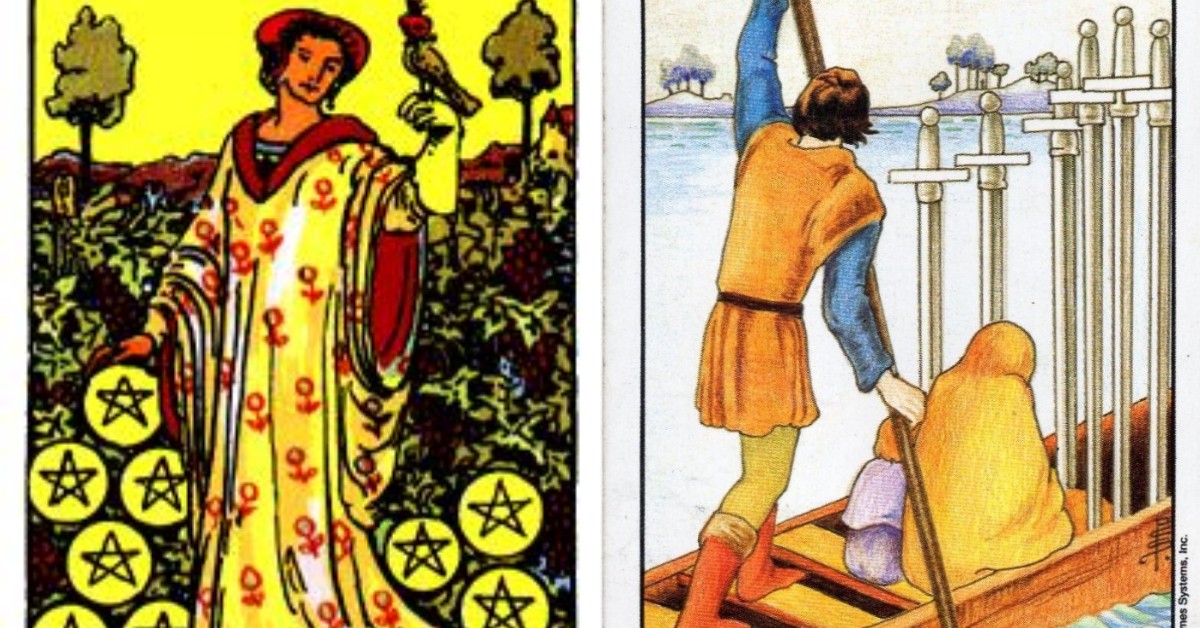 【小孟塔羅專欄】2026五月星座運勢指南：雙子座易因金錢觀與另一半爭執