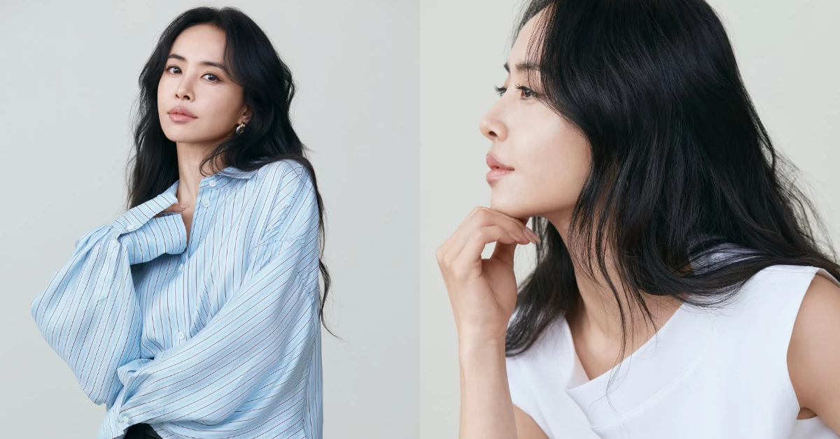 45歲蔡依林搶下蘭蔻亞太區代言人！金曲歌后到美妝天后，凍齡保養心法公開