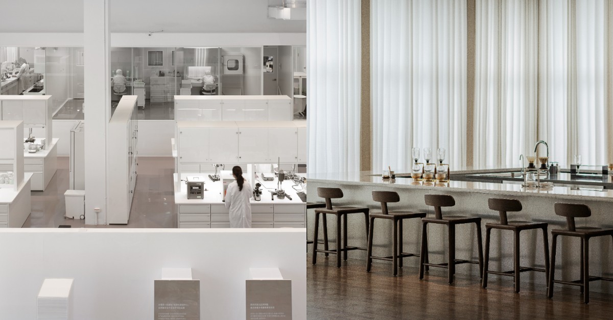 全台六大最美總部辦公室：星宇航空最多元、遠雄總部華麗轉身、提提研近期升級B型企業