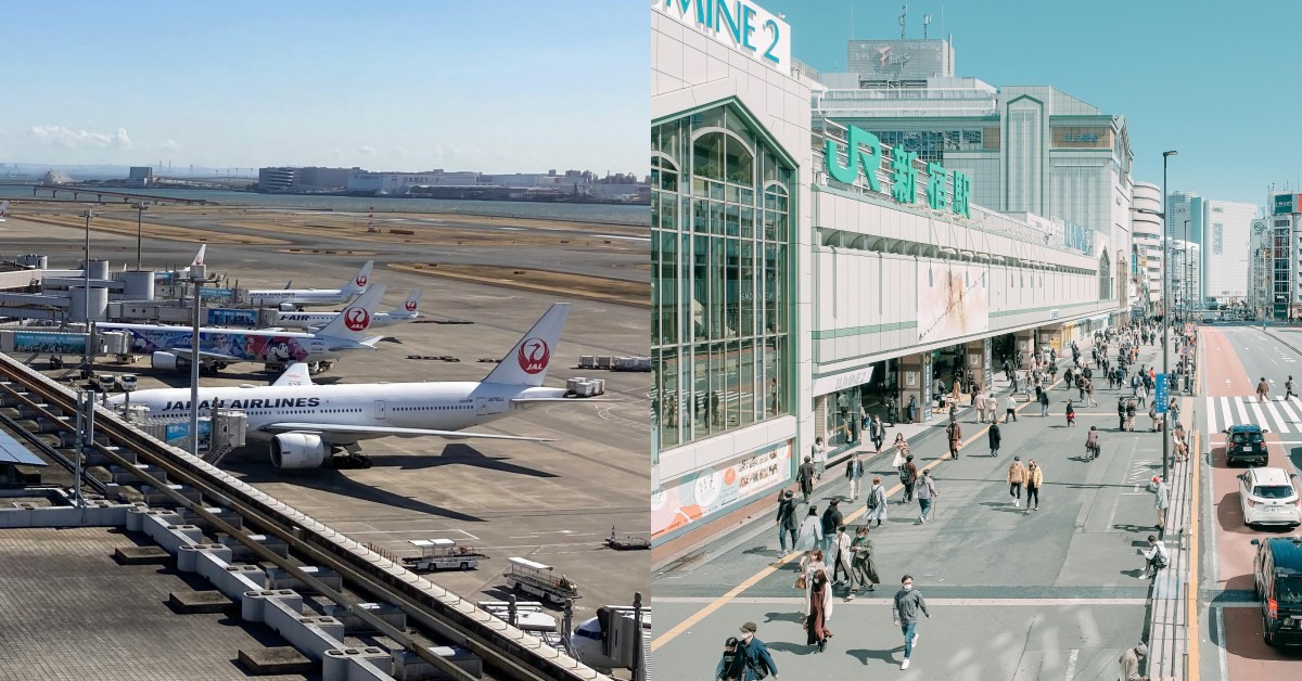 日本入境新制度「Jesta」2028年啟用！免簽國家都要填寫，價格、申請方式，6大重點統整