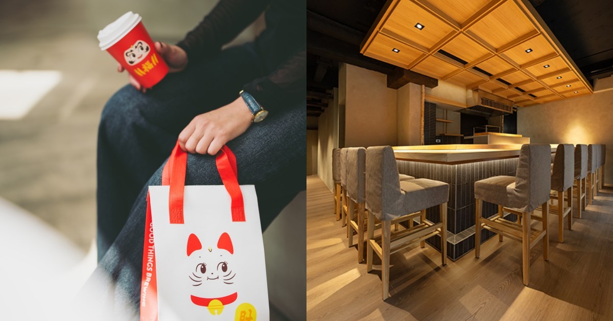 韓國“超商便秘神器”紅到台灣、台北泰式吃到飽新菜單一位難求｜美食一週大事