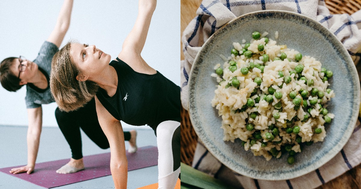 40歲減肥不適合168斷食、瘦瘦針！營養學教授解答熟齡女性瘦身飲食、運動正確觀念