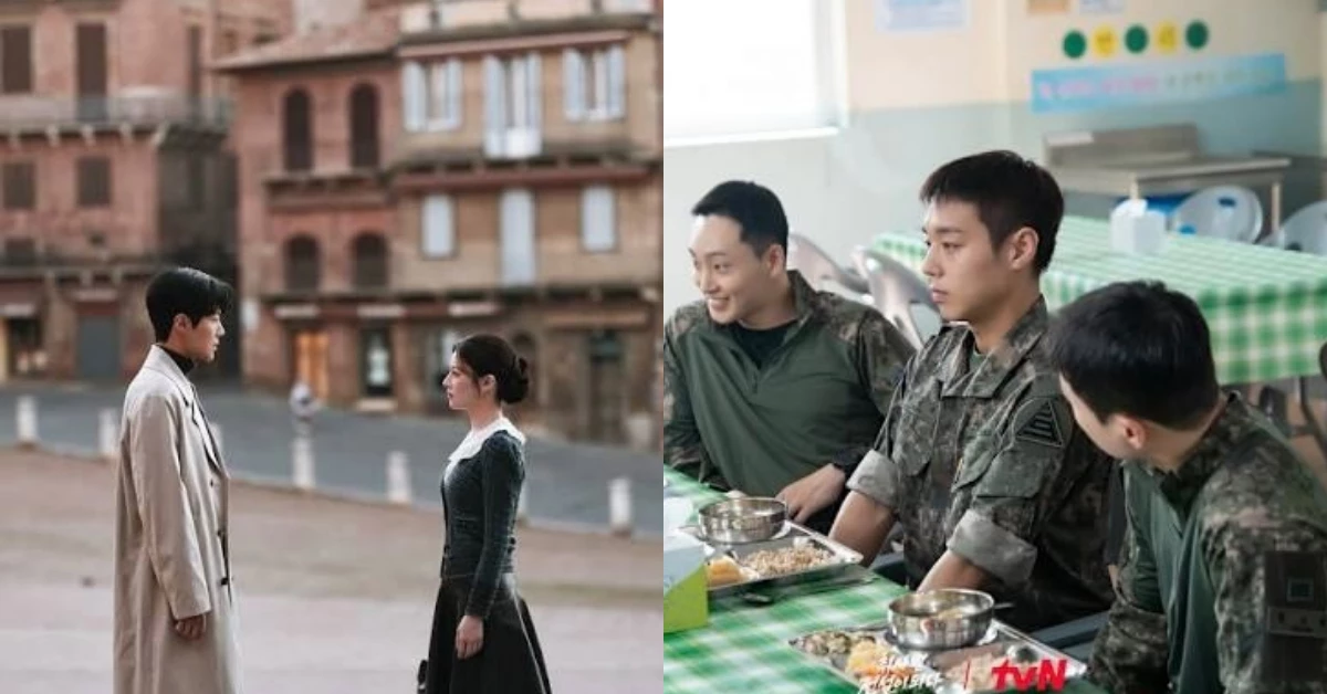2026「青龍系列大獎」入圍名單公布！《愛情怎麼翻譯？》CP入榜、《稻草人》成大贏家