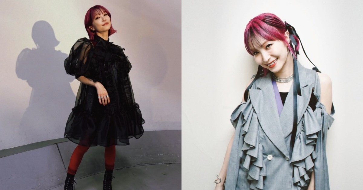 「鬼滅歌姬」LiSA 宣布6月攻蛋！出道15週年巡迴搶票資訊一次看