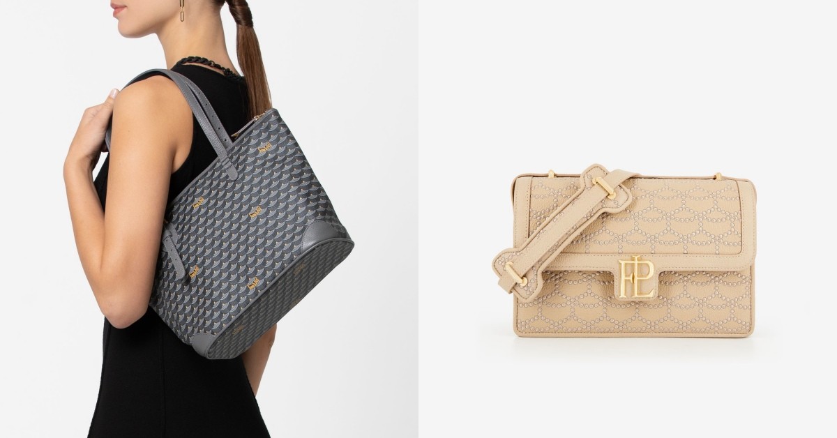 熱度不輸Goyard！法國三百年老牌Fauré Le Page話題升高，熱賣包5款推薦