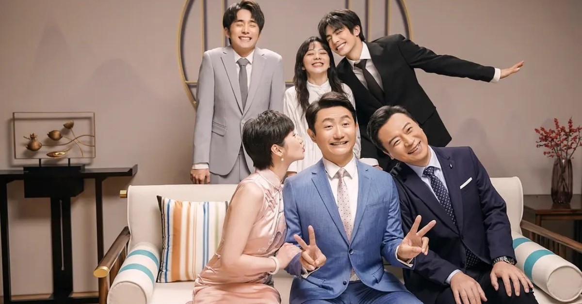 為什麼「共好」比成功更迷人？當妳身邊沒有人需要妳擔心，日子才會真正輕盈起來