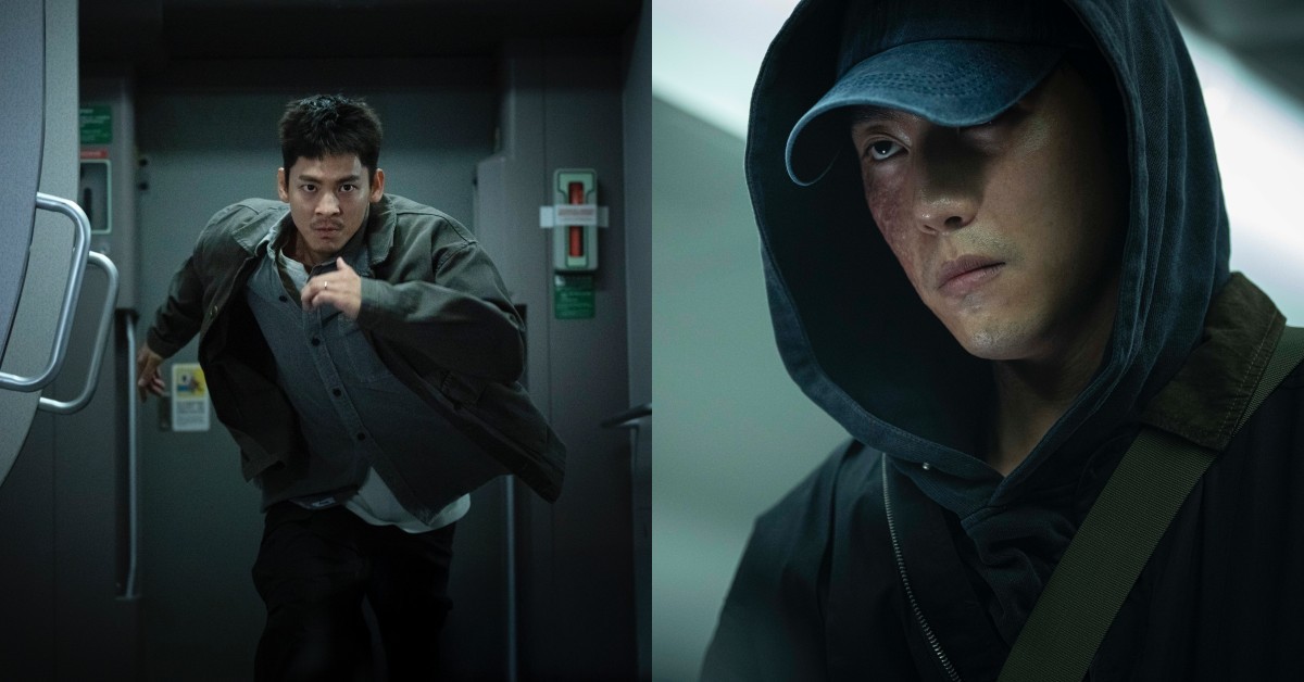 《96分鐘》Netflix全球爆紅將拍續集！5點解析台灣也能拍出動作大片？