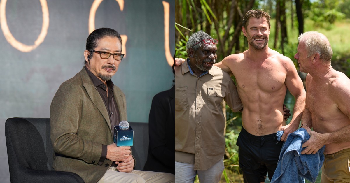 2026 Disney+歐美強檔全面回歸！《幕府將軍2》、《大熊餐廳》新季全公開｜香港直擊