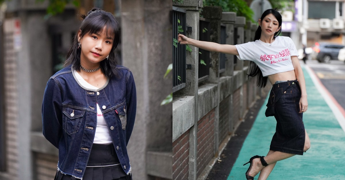 專訪｜台版《百元之戀》？林怡婷《恨女的逆襲》揮拳抗內耗，李千娜：她在發光