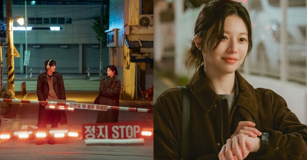 《愛情怎麼翻譯？》高允貞新作確定！《我的大叔》神編劇朴海英操刀