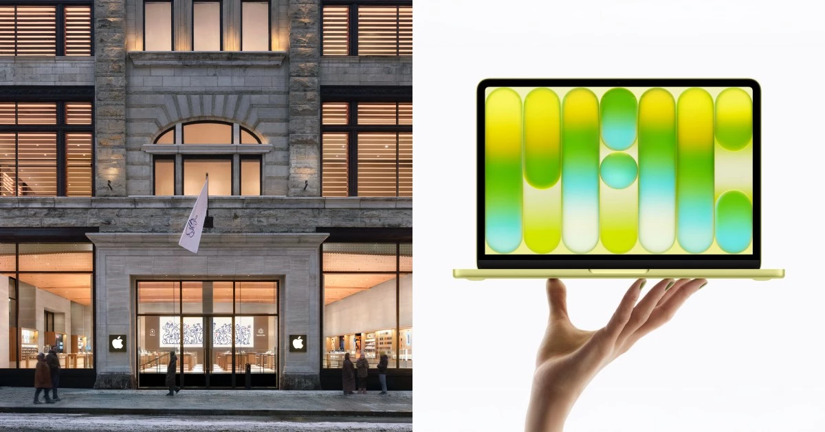 Apple 3款筆電如何選？Macbook Neo適合誰？Pro剪片、製圖堪稱最頂級