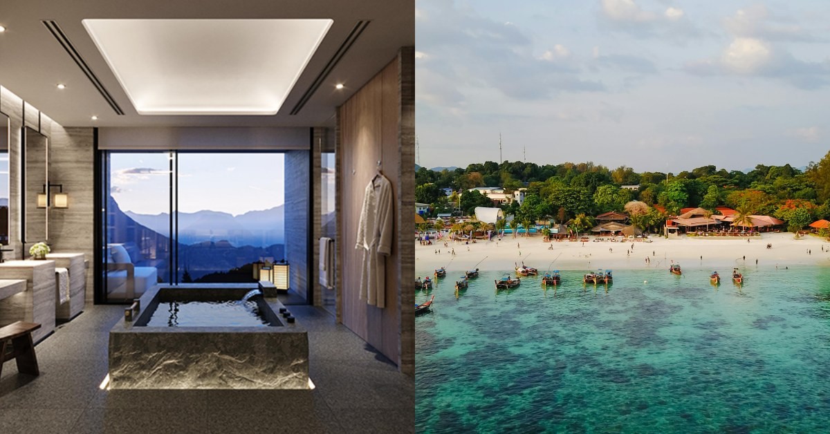 台灣第三間洲際將開幕、韓國8成Airbnb將下架｜旅遊一週大事