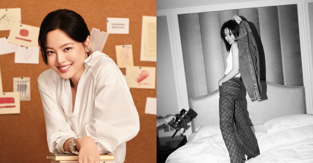 39歲辛芷蕾凍齡身材6大秘訣！《女神蒙上眼》16+8斷食、戒糖與運動養出不怕胖體質