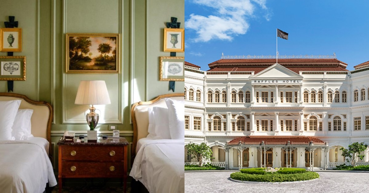 2025全球50最佳飯店排行！前3都在亞洲， 東京搶下4席