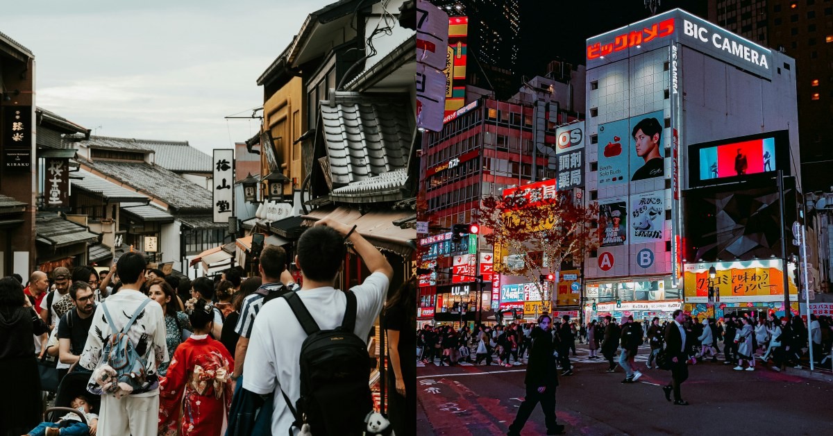 2026日本多地試行「觀光雙重價格」，餐廳、看展費用最多差2倍！