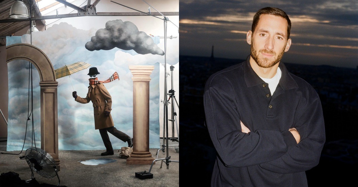 愛馬仕年度展覽登台，《穿著Prada惡魔2》預告轟動全球｜時尚一週大事